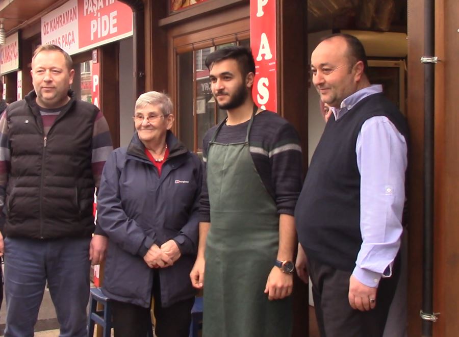 CANAN KARATAY İNEGÖL