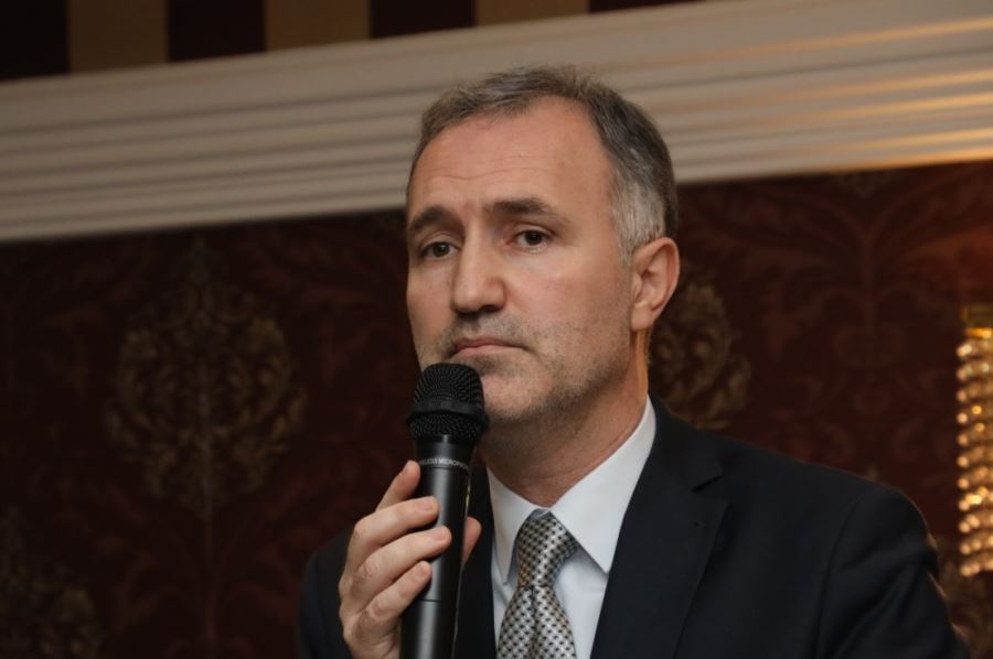 Bütün Şehir Seferber Oldu