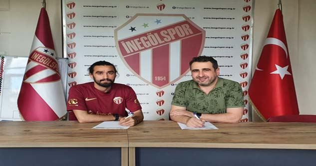 Oğuz Çetinkaya yuvada kaldı
