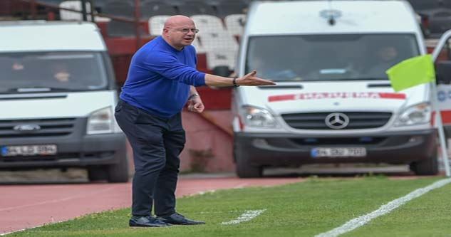 İnşallah İnegöl kümede kalacak