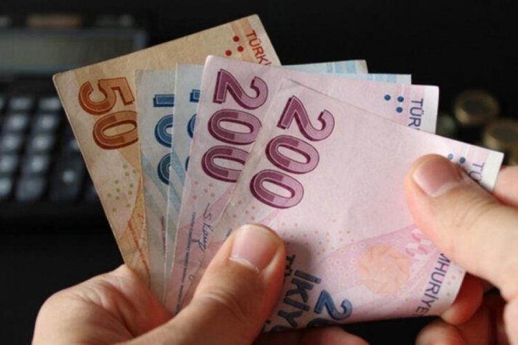 Borç yapılandırmada ilk iki taksit ödemesi için bugün son gün!