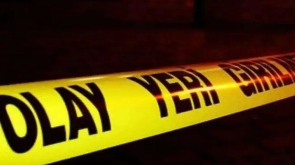 Araçta silahlı saldırya uğrayan genç yaralandı