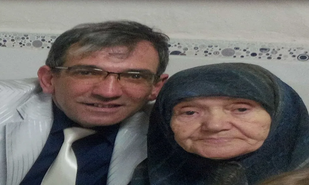 Peynirci ailesinin acı günü! 