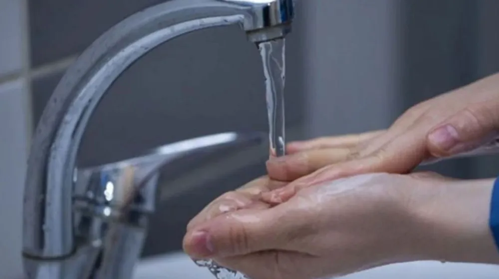 İnegöl’de Su Kesintisi 