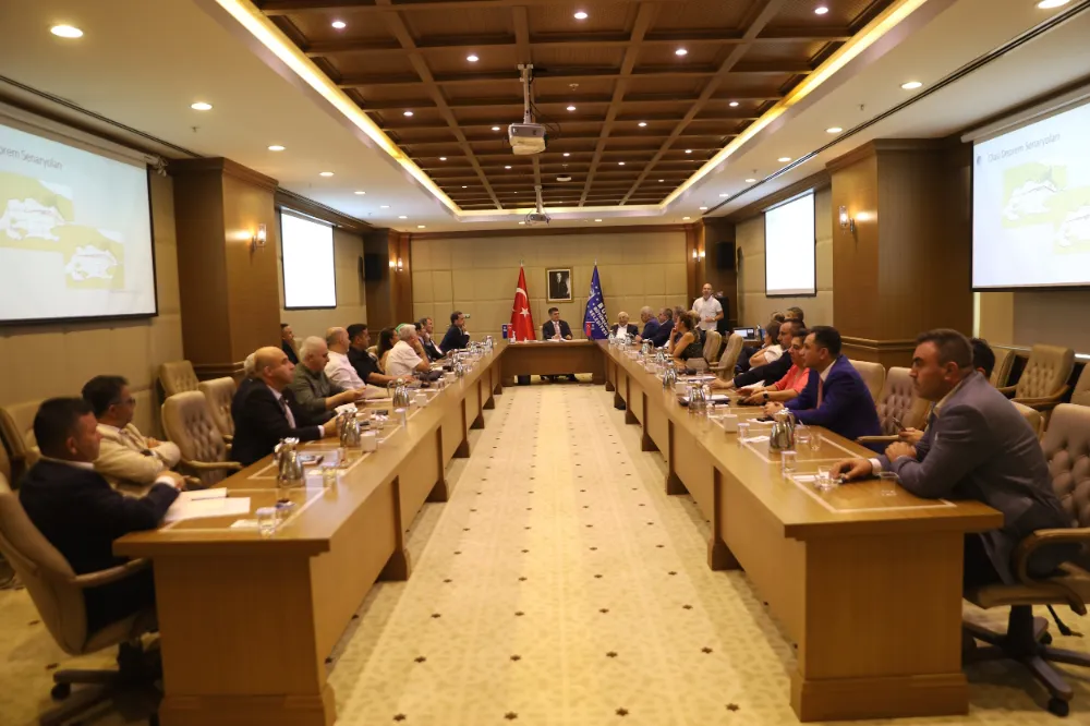 Bursa, akıllı şehircilikle gelişecek