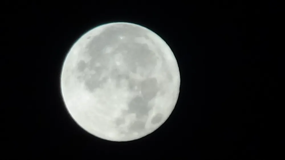 Süper Mavi Ay İnegöl