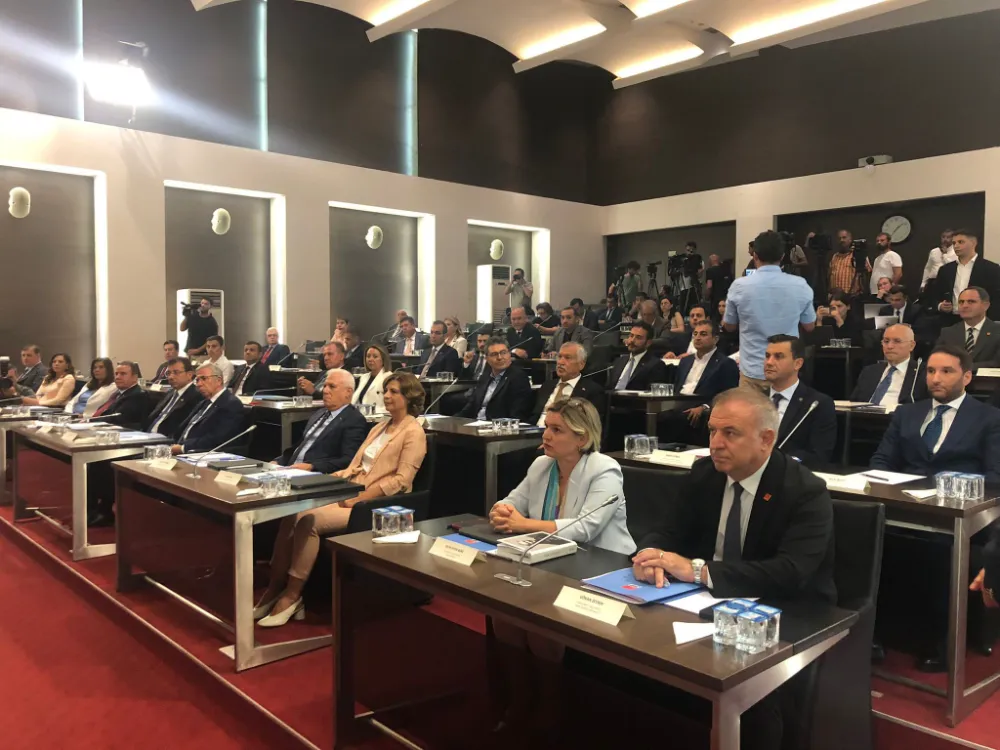 Türkiye, sosyal demokrat belediyecilik ile gülümseyecek