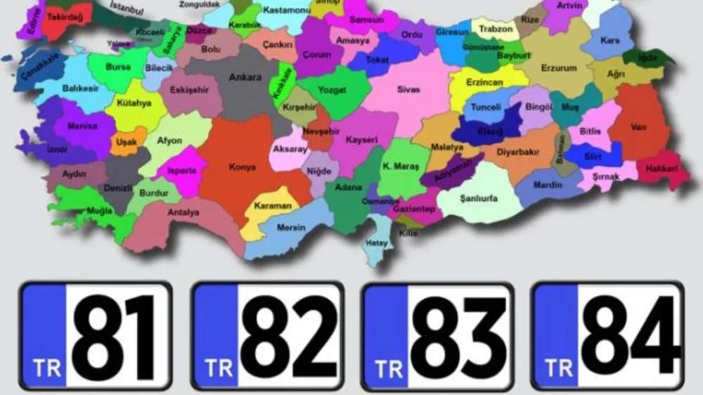 TÜİK verileri açıkladı! İl olmayı bekleyen ilçeler belli oldu