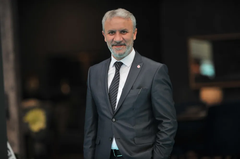 “İhracatın Yıldızları” Ödülleri Sahiplerini Buluyor