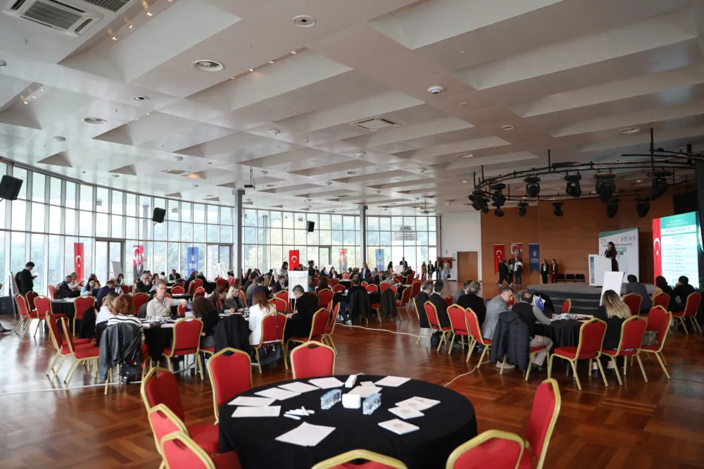 Bursa’nın 2050 vizyonu ortak akılla şekilleniyor