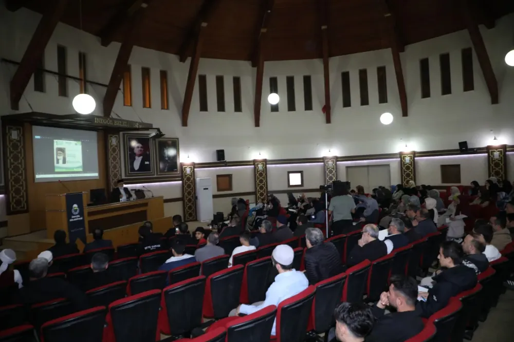 Hasan Basri Balcı “Huzurlu Ve Mutlu Ailenin” Şifrelerini Anlattı