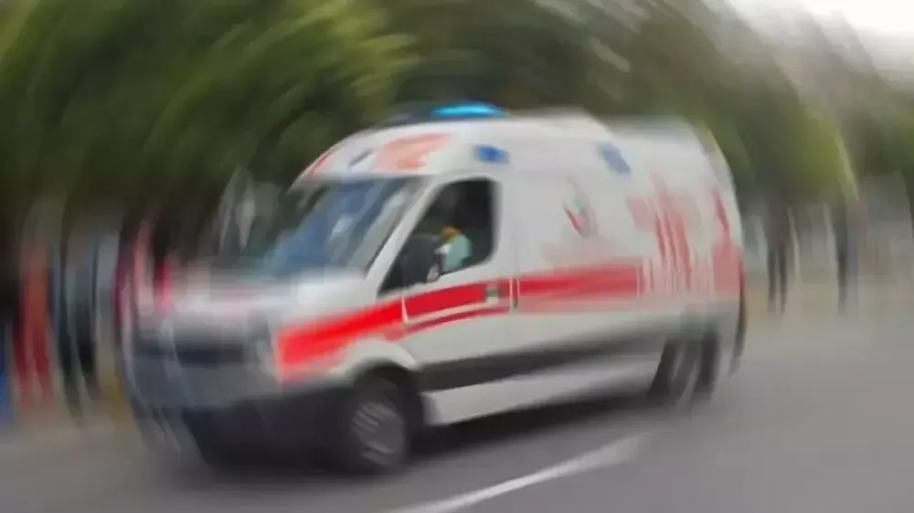 31 Yaşındaki Genç Evinde Hayatını Kaybetti