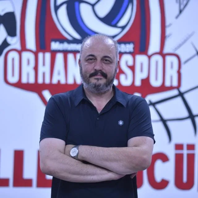 Orhaniyespor Başkanı