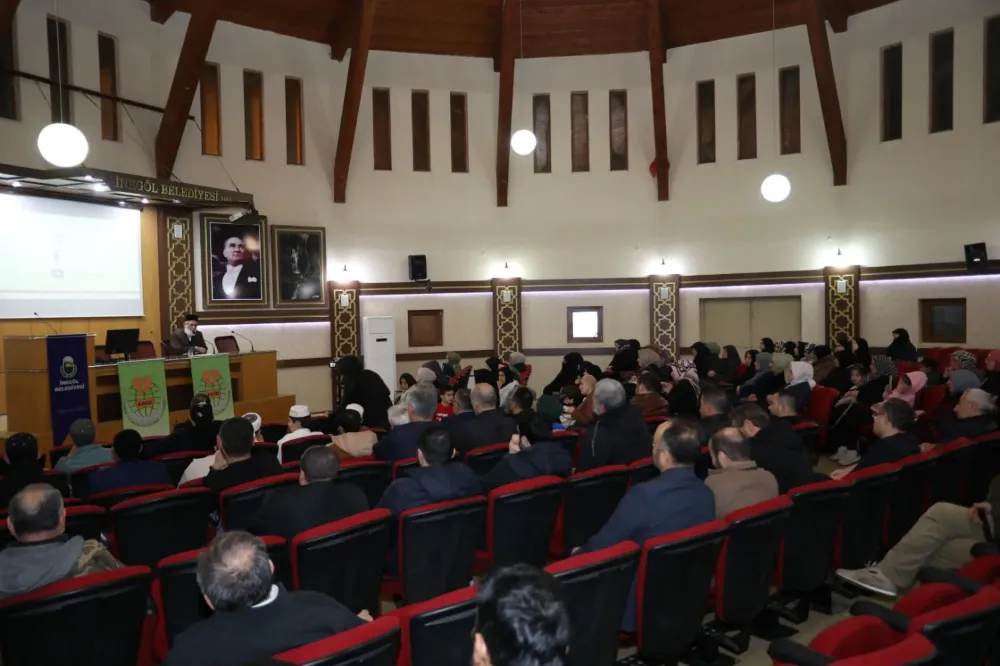 Aile Okulunda 7. Dönem Başlıyor