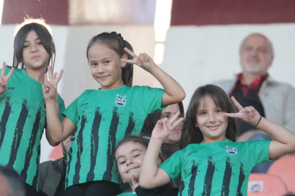 Kafkasspor Sözü Başkanlığı Getirdi