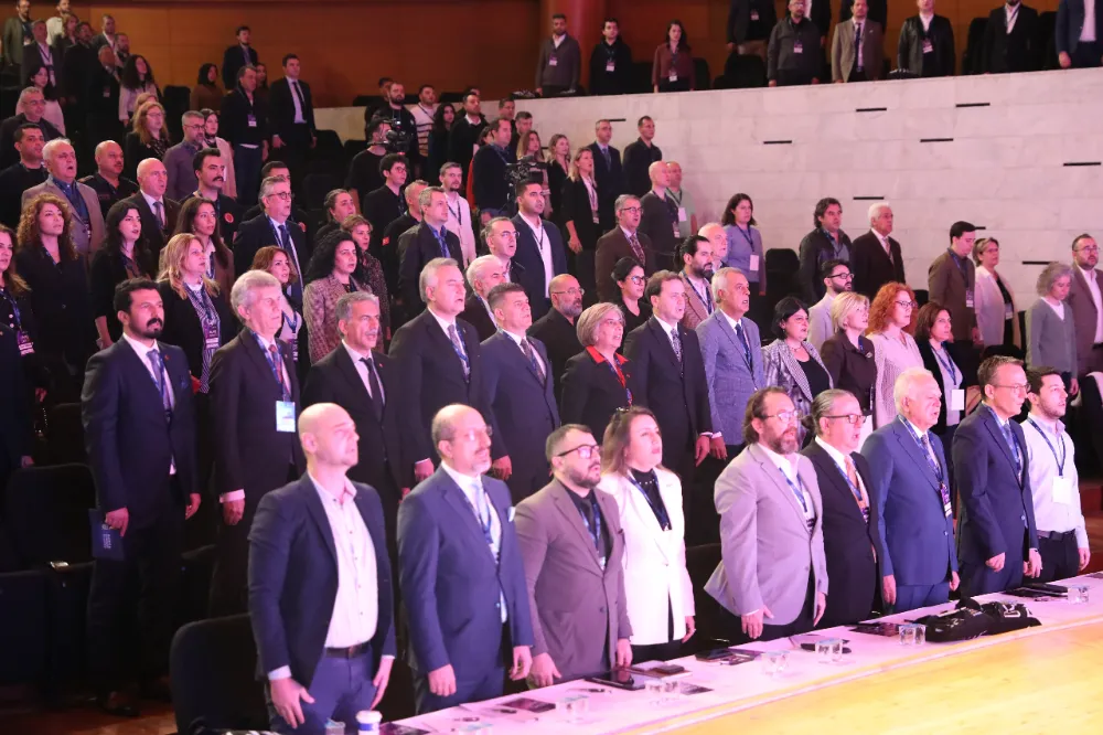 Bursa, yeni fikirlerin başkenti oluyor