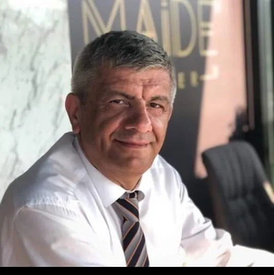 İnegöllü Sevilen Köfteci Hayatını Kaybetti!