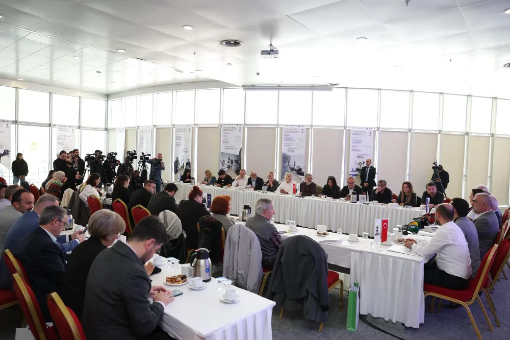 Karagöz Kukla ve Gölge Oyunları Festivali başlıyor