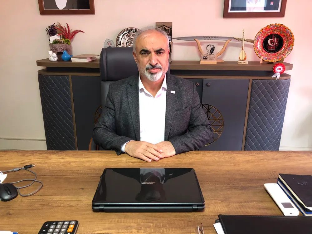 CHP İnegöl’den 10 Kasım çağrısı