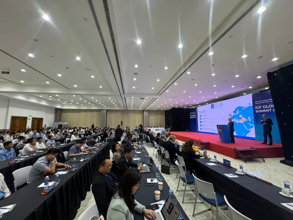 Bursa, akıllı şehir yolculuğunu dünyaya tanıttı