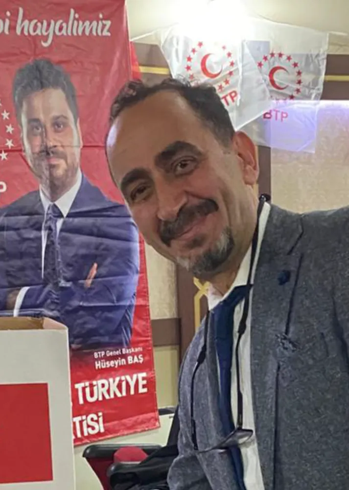 Çukur ve çamur siyaseti yapmayın