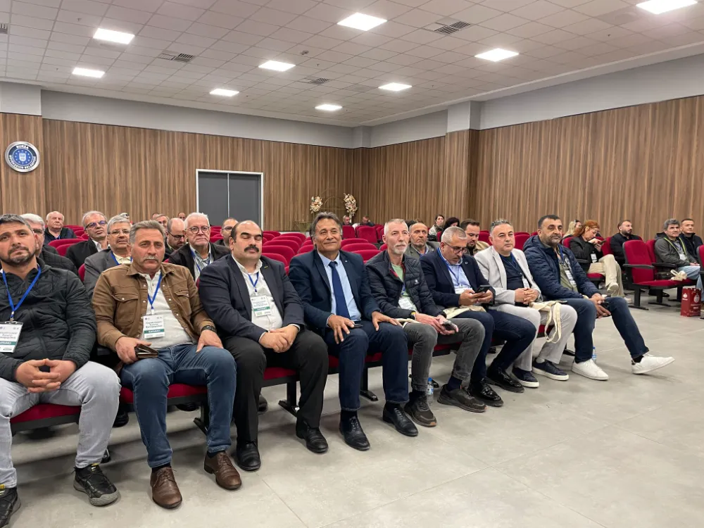 Bursa’nın ‘Kent Anayasası’na vatandaştan katkı
