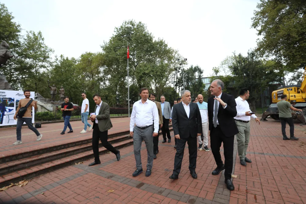 Ak parti