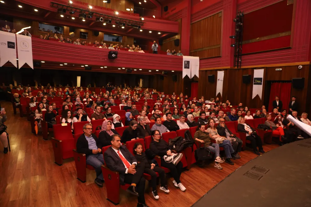 Bursa’da 4. Ulusal İşçi Tiyatroları Festivali başladı