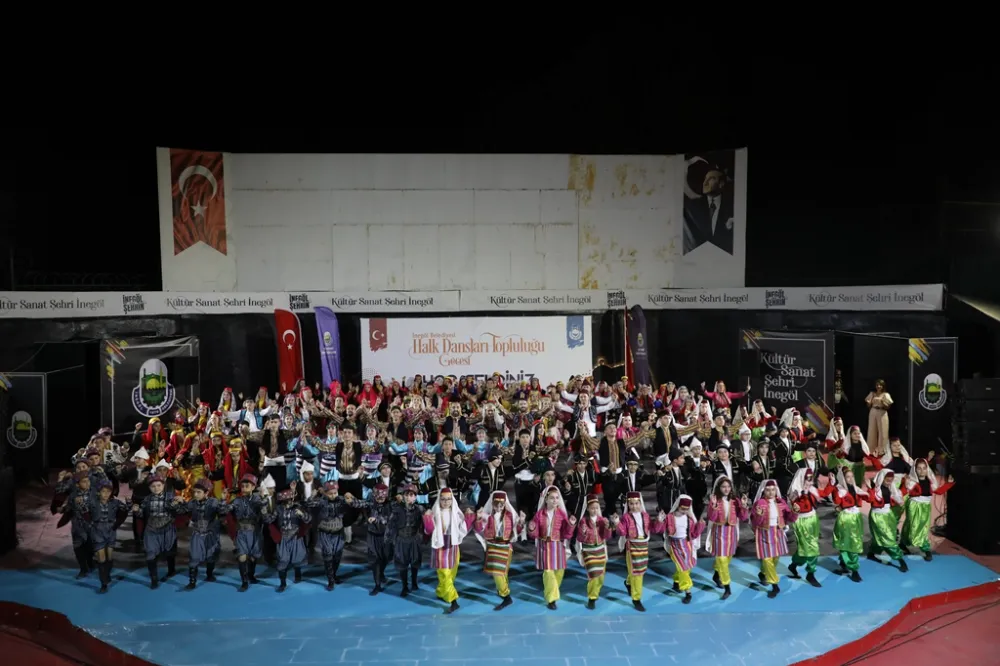 İnegöl