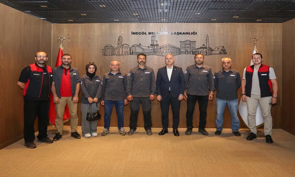 İNDAK