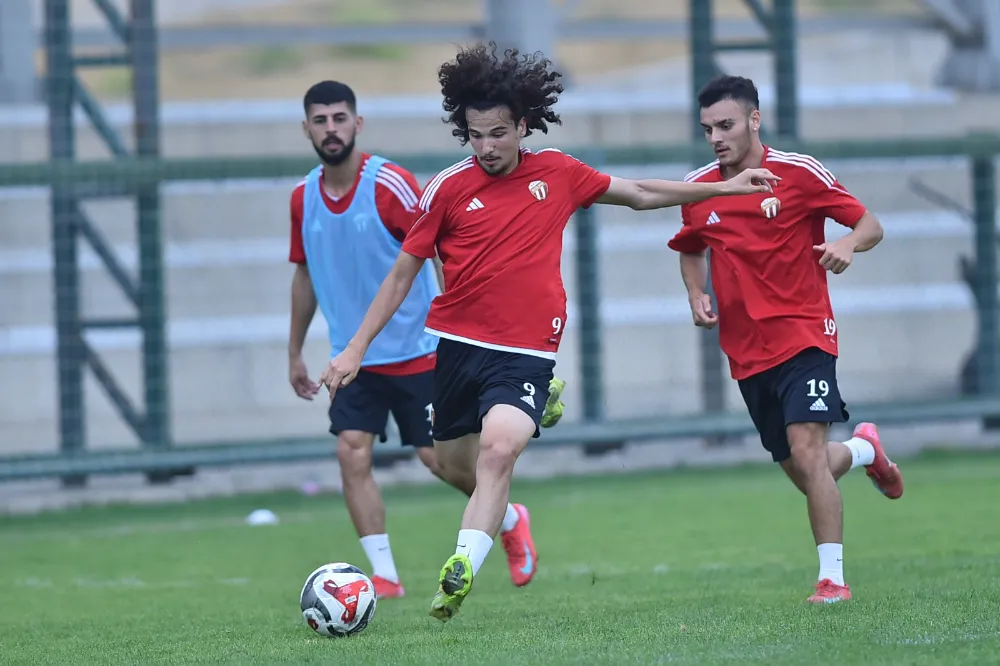 İnegölspor, Yeni Sezona Batman Deplasmanında Başlıyor