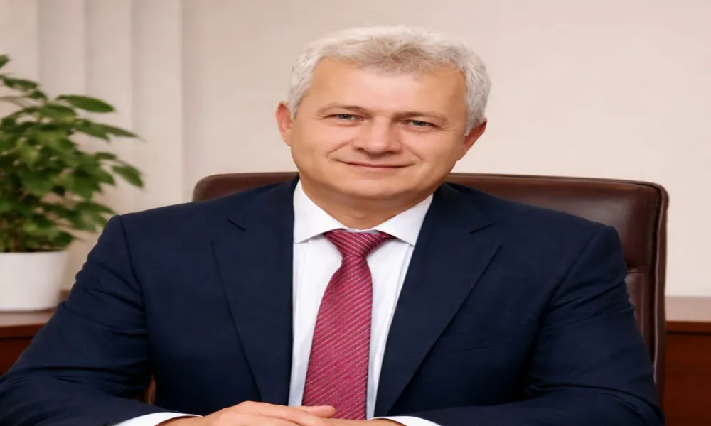 İnegöl'de Muhtarlar Derneği'nden Sert Tepki