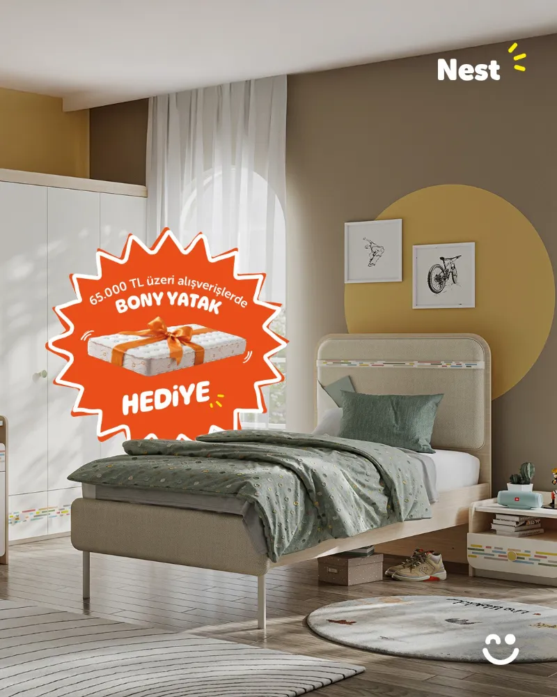 Yaz Tatilinin En Güzel Hediyesi Newjoy'dan
