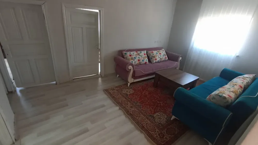 İnegöl Belediyesi’nden Gönül Yapan Dokunuş