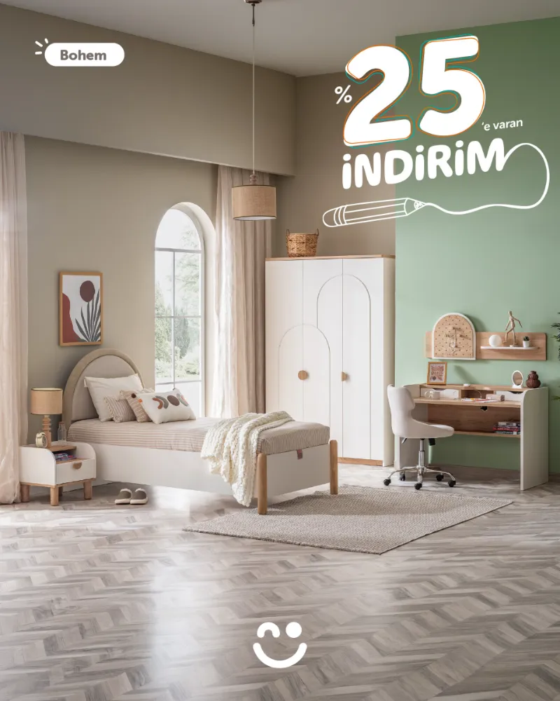 Newjoy’dan Okula Dönüş Heyecanını Festivale Dönüştüren Kampanya
