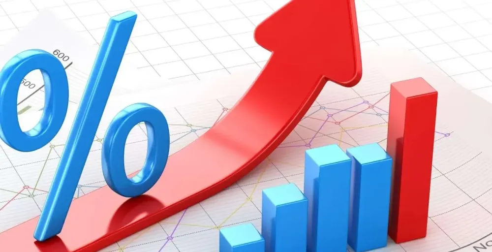 Yeni enflasyon rakamları açıklandı... Yıllık TÜFE yüzde 31,75'e yükseldi