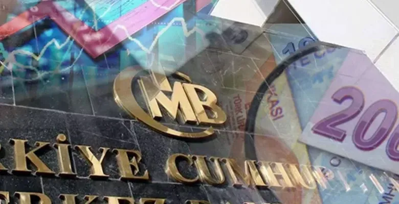 Merkez Bankası Politika Faizinde Değişikliğe Gitmedi